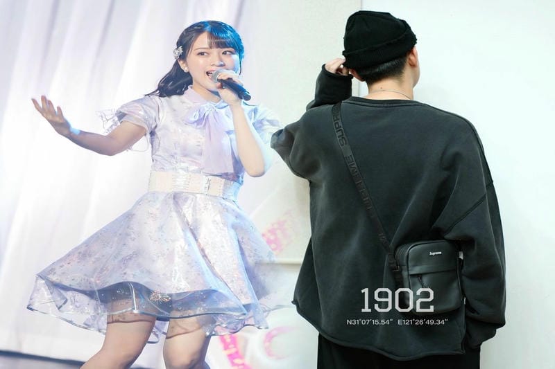 シュプリーム ボディ バッグ 18ss