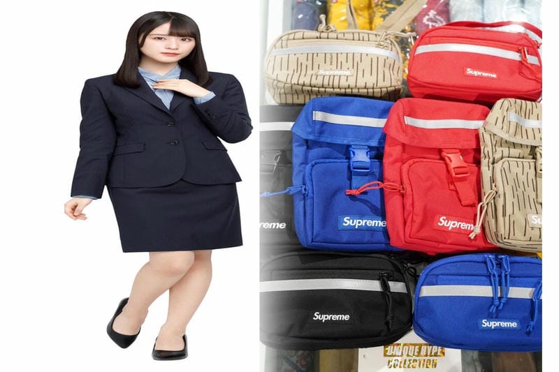 中古市場で話題！シュプリーム バッグのリセール価値とおすすめモデル