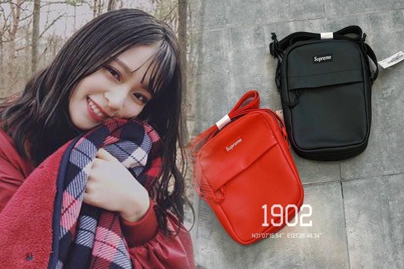 シュプリームコラボ！ノース フェイスのバックパックの魅力と注目