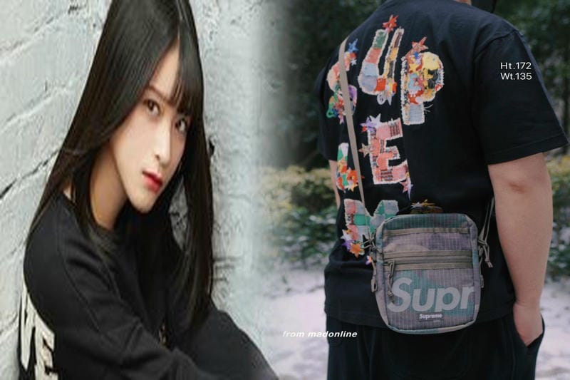 最新人気モデル！シュプリームバックの定価やデザイン、用途別おすすめ