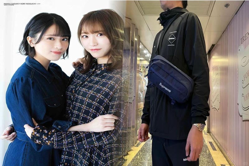 再販決定！シュプリーム バッグの新作情報と購入ガイド