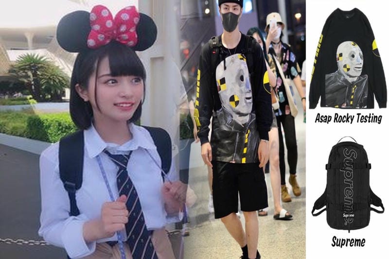 シュプリーム ノース フェイス ショルダー バッグ