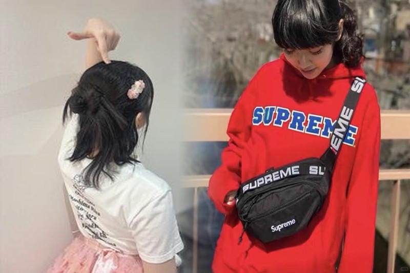 18SSコレクション特集！シュプリーム バックパックの新作デザインを解説