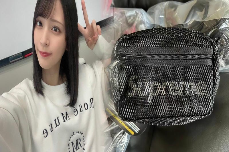 シュプリーム バックの偽物見分け方｜安全な購入方法と正規店ガイド