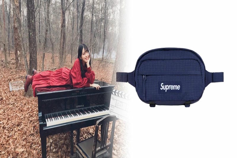 2025年も人気継続！シュプリームリュックの定番モデルと新作レビュー