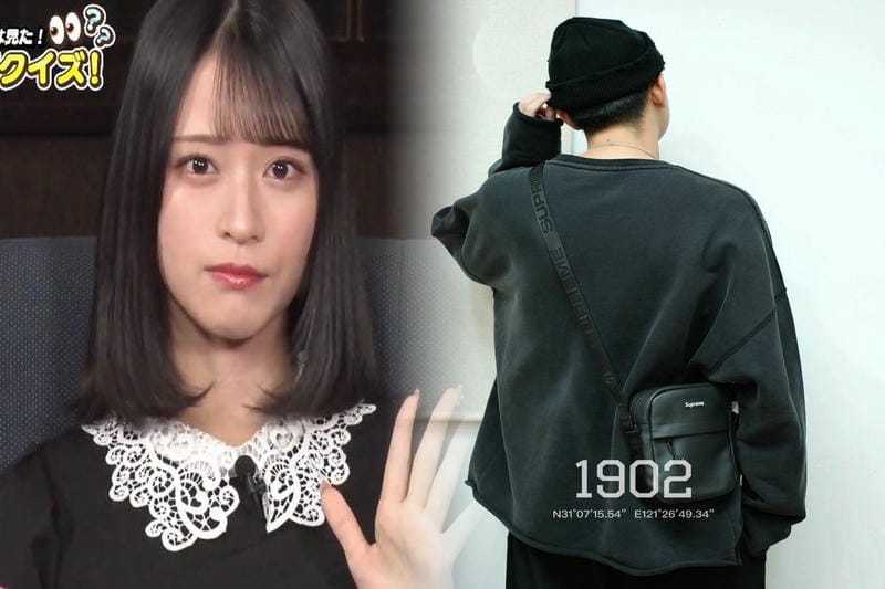 シュプリーム トート バッグ