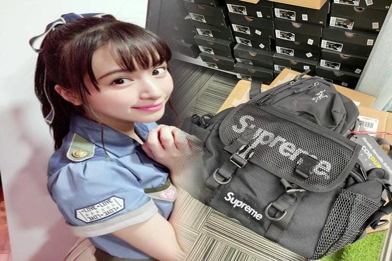 19AWのウエストバッグ登場！シュプリームファン注目の新作レビュー