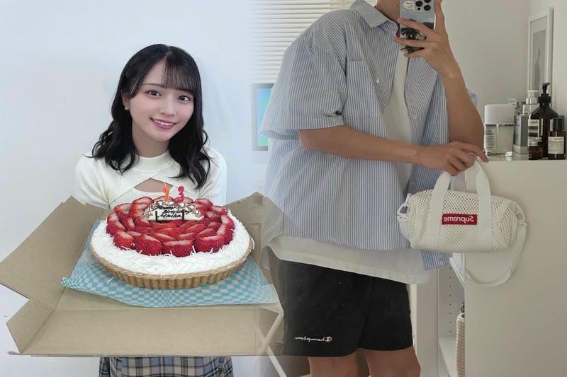 Supremeレザーボディバッグでおしゃれに！ルイ・ヴィトンのストリートスタイル