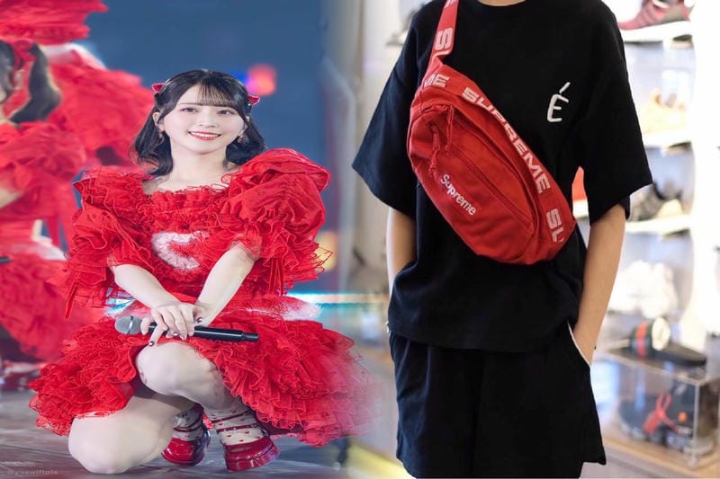 シュプリーム ボディ バッグ 本物