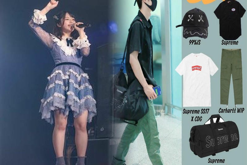 09SSのシュプリームバックパック｜年代別アイテムの魅力と選び方