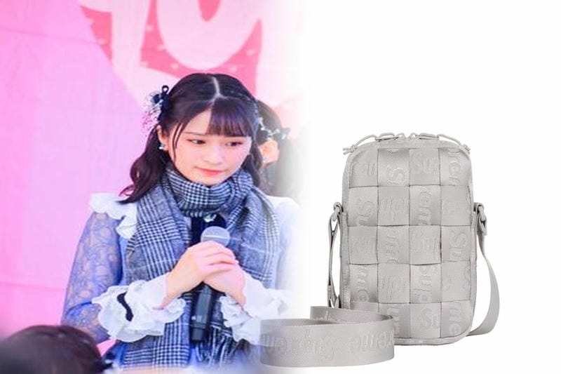 シュプリーム トート バッグ 新作