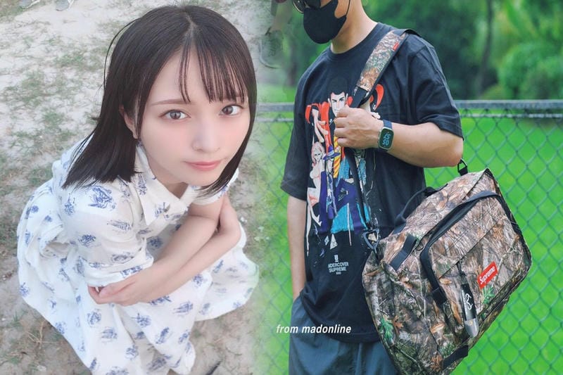 シュプリーム ショルダー バッグ 韓国