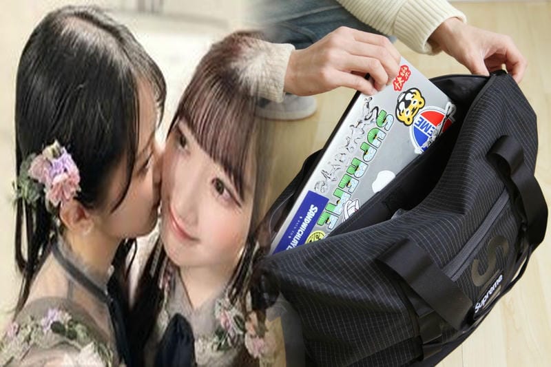 シュプリーム ショルダー バッグ 本物