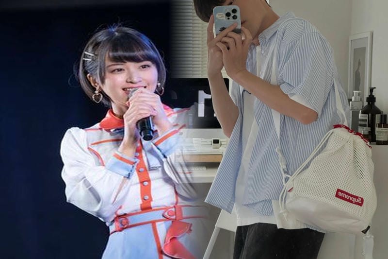 シュプリーム ボディ バッグ 19ss