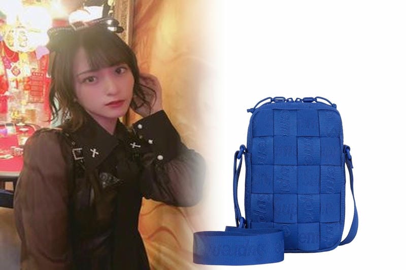 シュプリーム バック パック