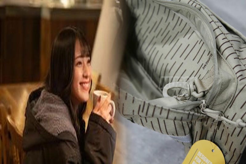 supreme ショルダー バッグ 人気