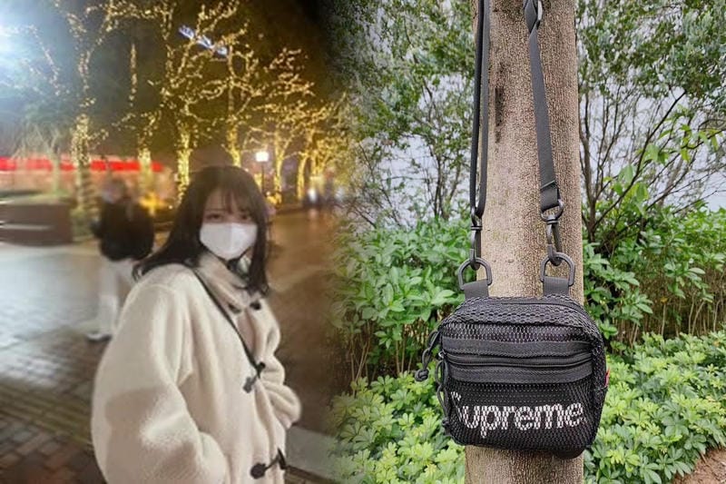 supreme バック パック 歴代 人気