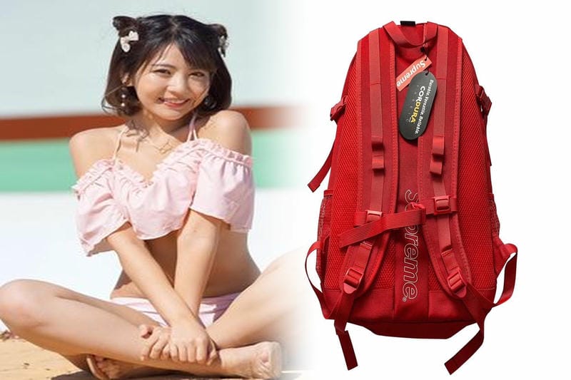 最新人気モデル！シュプリームバックの定価やデザイン、用途別おすすめ