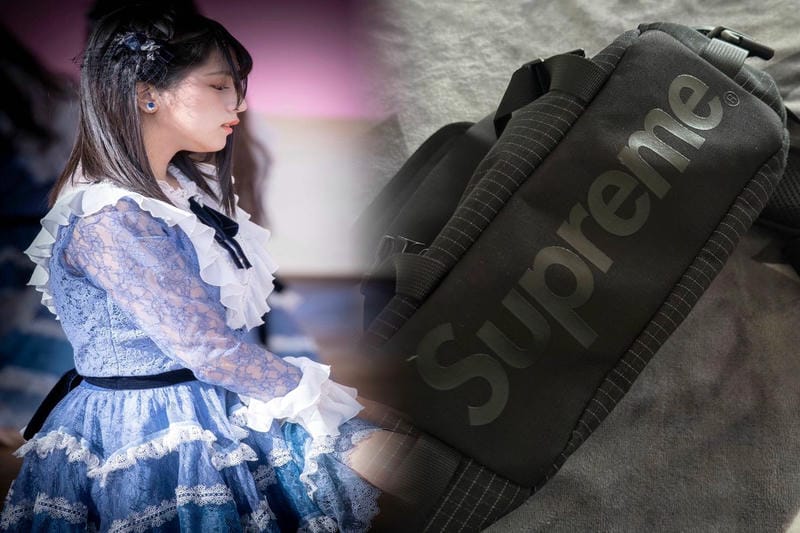 激安で手に入れるチャンス！シュプリームリュックを賢く購入する方法