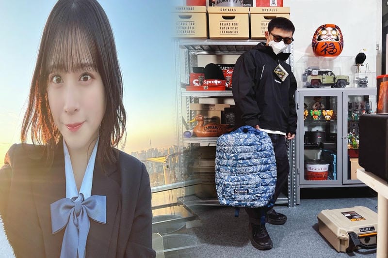 【2025年最新】Supremeリュック徹底解説！人気モデルから選び方、スーツNG説まで完全網羅。