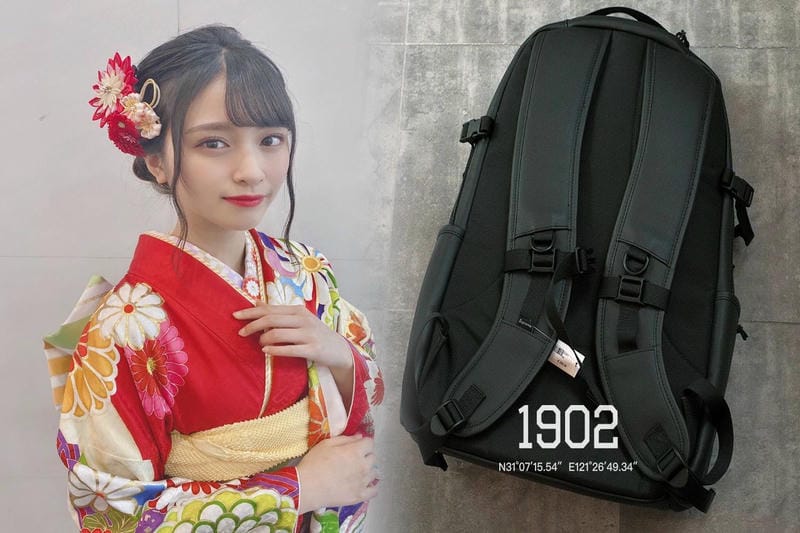 18SSコレクション特集！シュプリーム バックパックの新作デザインを解説