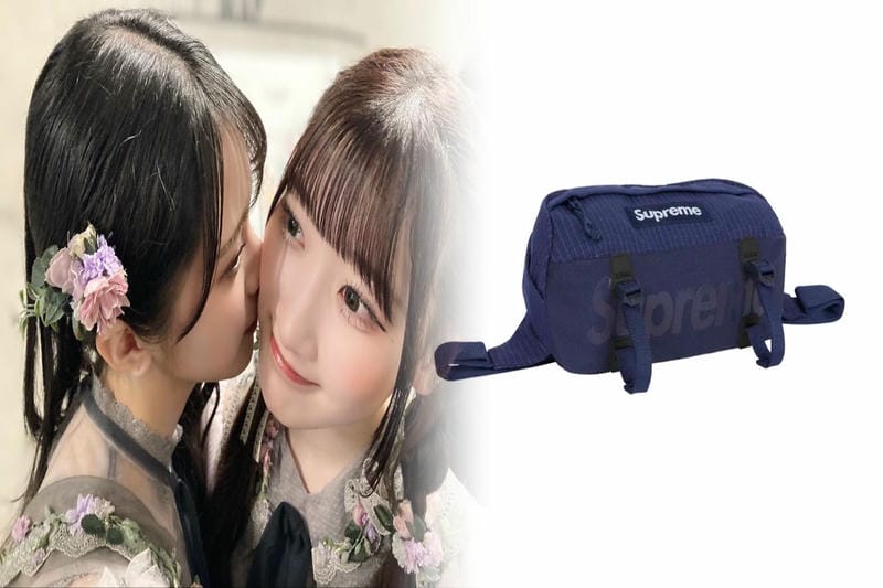 歴代の名作リュックを一挙紹介！シュプリームのデザインの進化とは？