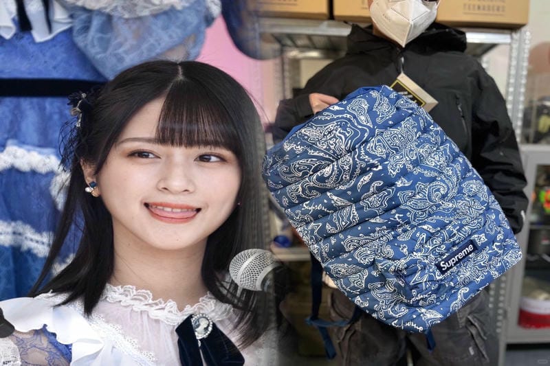 2025年リュックで春夏を彩る！シュプリームの新作レビュー