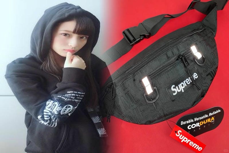 8代目シュプリームバックパックの魅力｜デザインの変遷とトレンド