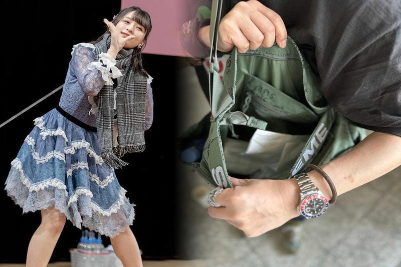 シュプリームバックパックの大きさで選ぶ｜使いやすさとコーデのポイント