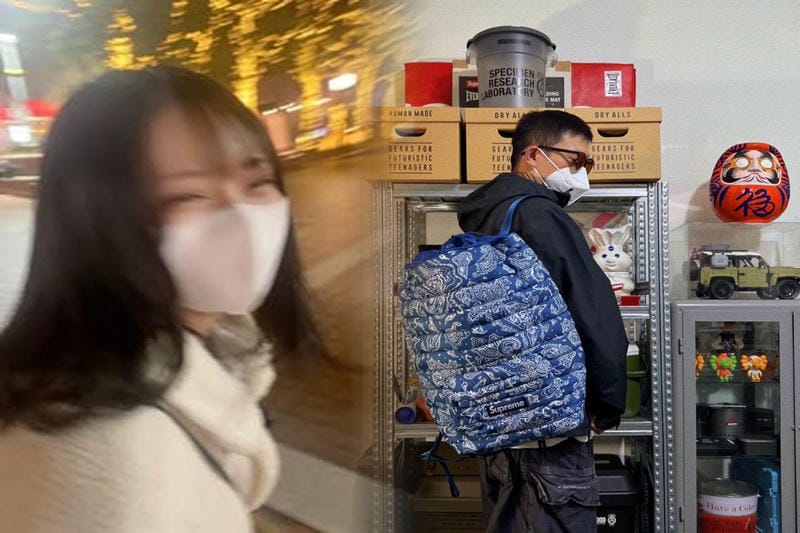 シュプリーム ノース フェイス リュック 定価で安心購入する方法