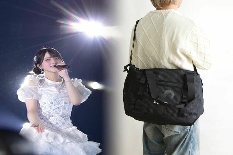 09SSのシュプリームバックパック｜年代別アイテムの魅力と選び方