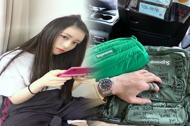 シュプリーム バッグ 偽物 見分け 方