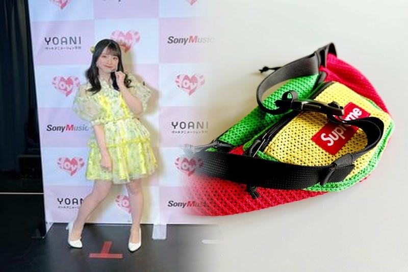 supreme ショルダー バッグ 人気