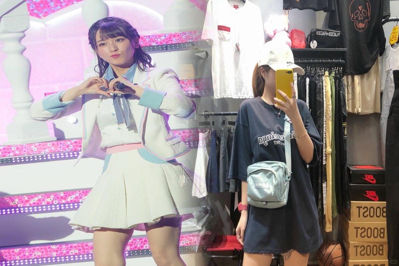 シュプリーム バック パック