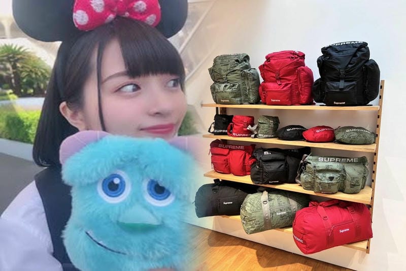 リモワ シュプリーム：エレガンスとスタイルの融合！