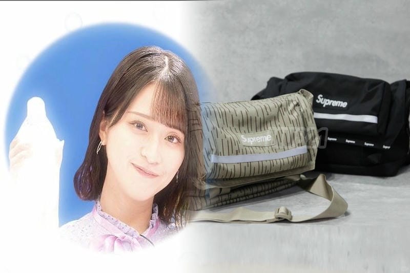 SUPREME バックパック Backpack SS19 Week1