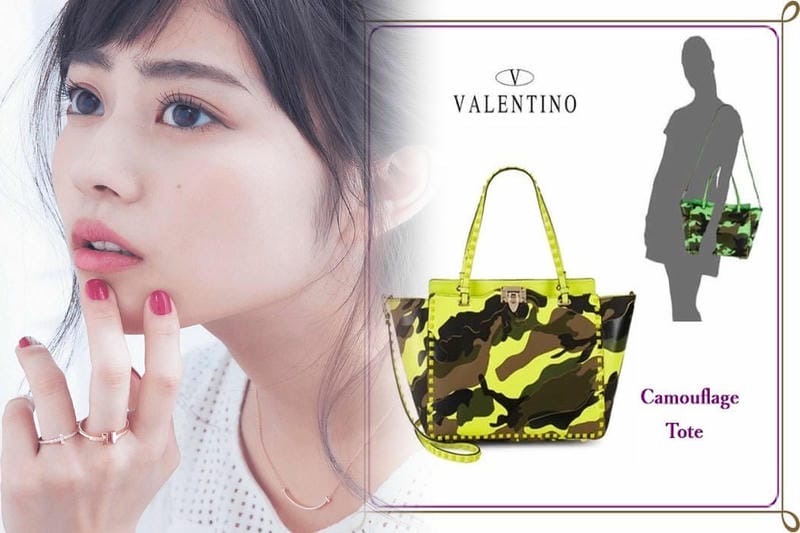 バッグ 大きめ レディース