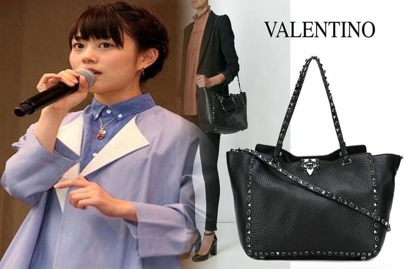 90年代のポジティブムードが炸裂！ヴァレンティノから新作「ロコ バッグ」が登場