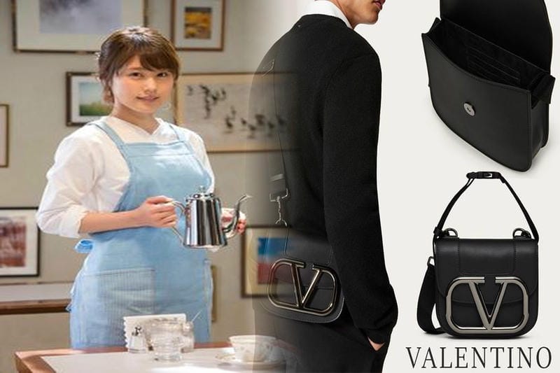 魂をプレタへ。「ヴァレンティノ」が見せたクチュールメゾンの意地