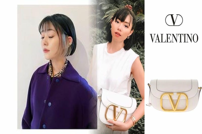 3万円台で買える【ヴァレンティノ】！？