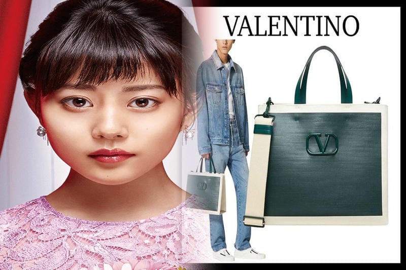 魂をプレタへ。「ヴァレンティノ」が見せたクチュールメゾンの意地