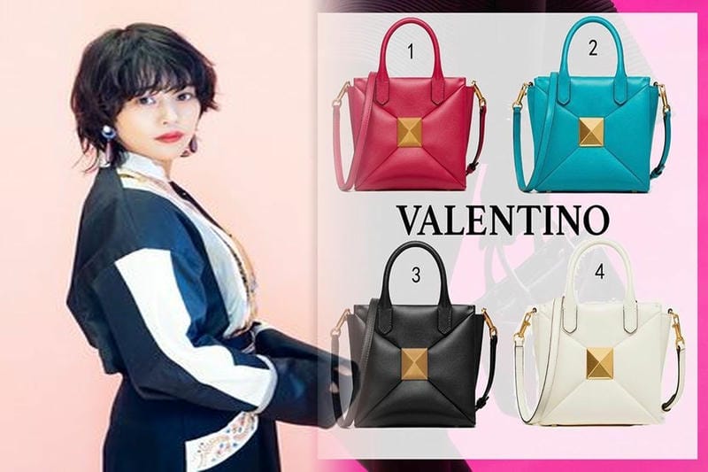 3万円台で買える【ヴァレンティノ】！？