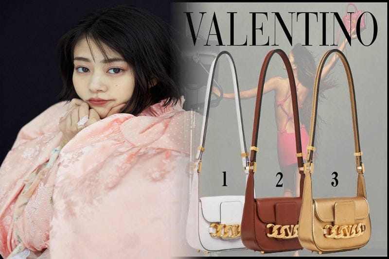 魂をプレタへ。「ヴァレンティノ」が見せたクチュールメゾンの意地