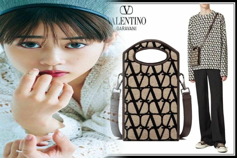 【2023年トレンド番付】上半期にヒットした「お手頃価格なブランドバッグ」TOP3|レディース編