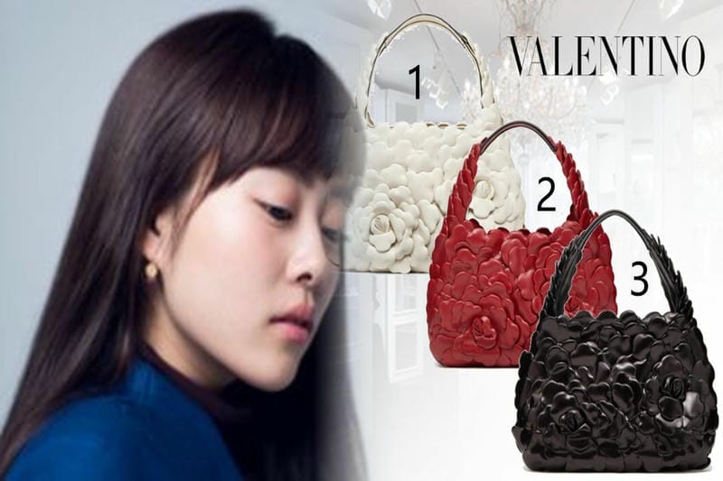 魂をプレタへ。「ヴァレンティノ」が見せたクチュールメゾンの意地