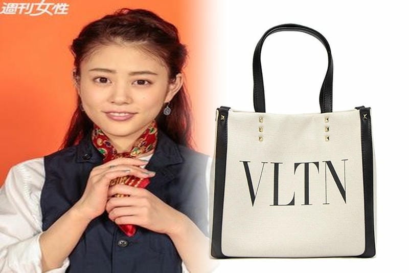 ヴァレンティノ“ペット”イラストをカスタム「ロックスタッズ ペット」新作バッグなど店頭に