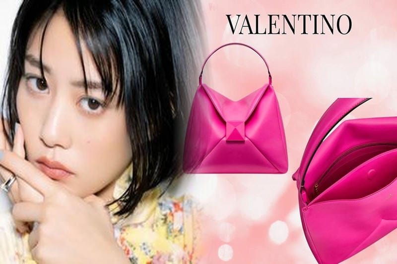 3万円台で買える【ヴァレンティノ】！？