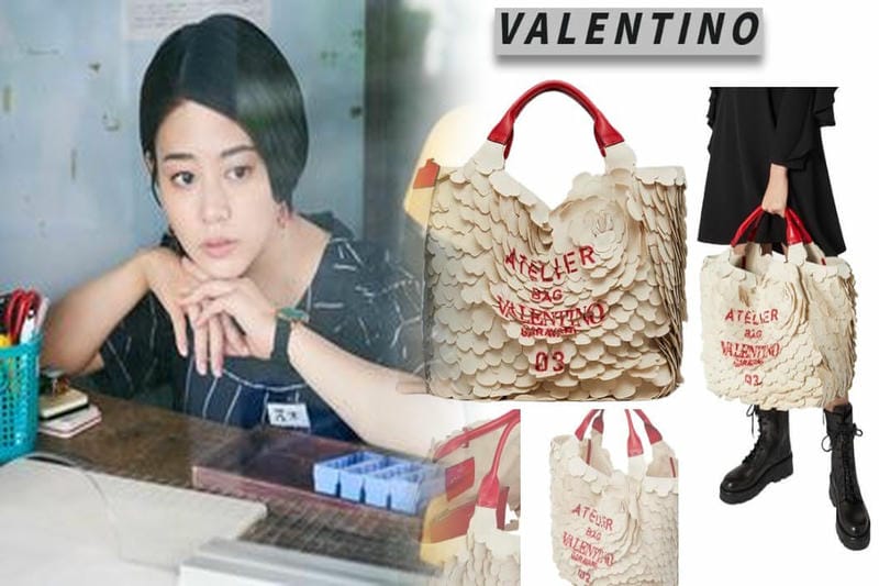 魂をプレタへ。「ヴァレンティノ」が見せたクチュールメゾンの意地