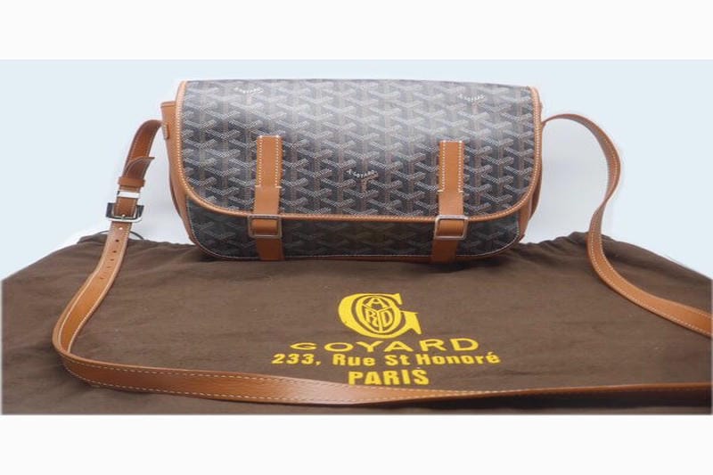 Goyardバッグの年齢層