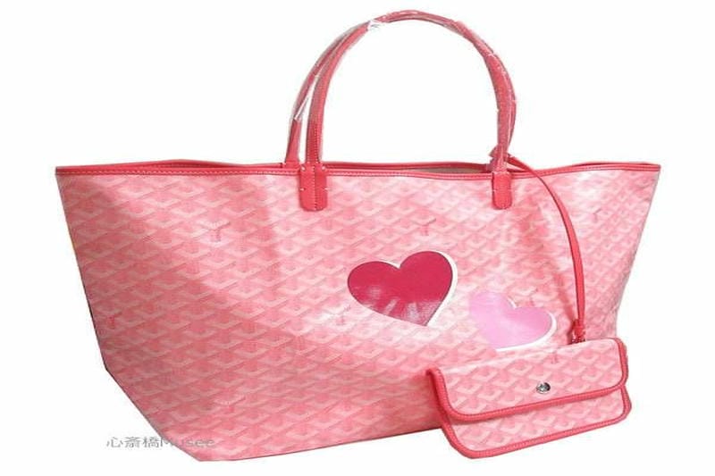 ゴヤール(GOYARD)の注目バッグ”アンジュ”と魅力的バッグ8選のご紹介